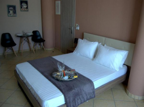 Villa Gallen, Thasos